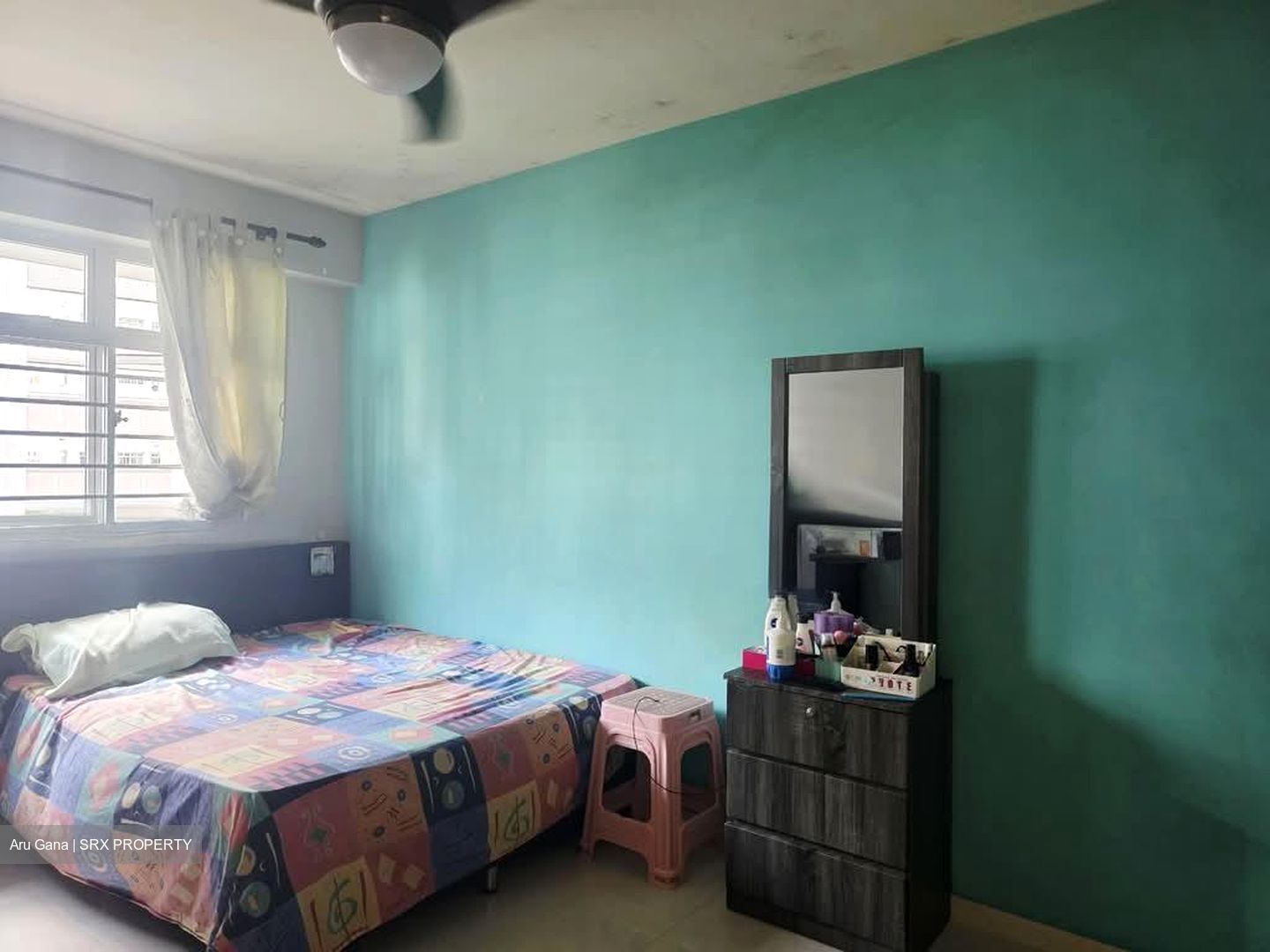Blk 107C Eastbrook @ Canberra (Sembawang), HDB 4 Rooms #526245141
